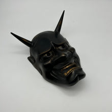 Load image into Gallery viewer, Hannya Mask - Wabisabi Mart
