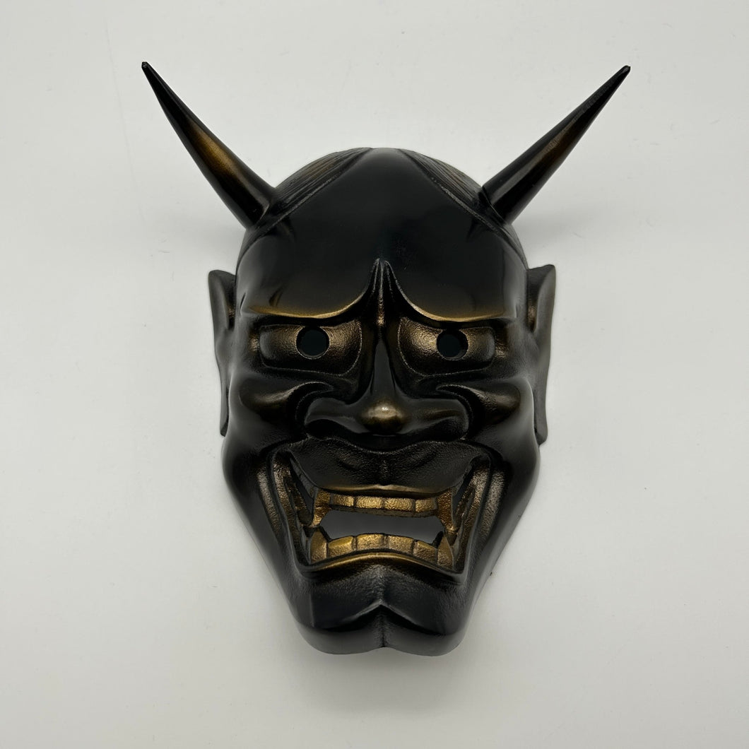 Hannya Mask - Wabisabi Mart