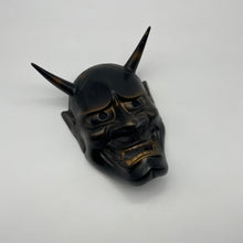 Load image into Gallery viewer, Hannya Mask - Wabisabi Mart
