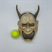 Load image into Gallery viewer, Hannya Mask - Wabisabi Mart
