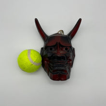 Load image into Gallery viewer, Hannya Mask - Wabisabi Mart
