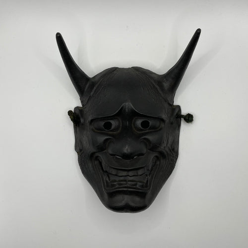 Hannya Mask - Wabisabi Mart