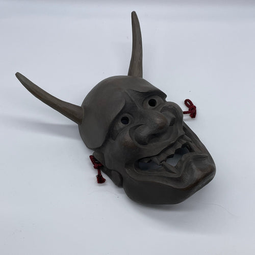 Hannya Mask - Wabisabi Mart