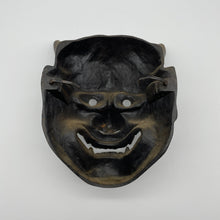 Load image into Gallery viewer, Hannya Mask - Wabisabi Mart
