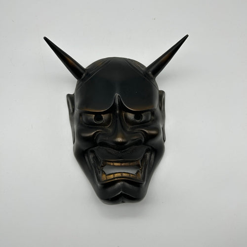 Hannya Mask - Wabisabi Mart