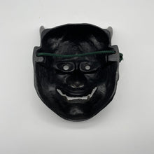 Load image into Gallery viewer, Hannya Mask - Wabisabi Mart
