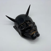 Load image into Gallery viewer, Hannya Mask - Wabisabi Mart
