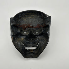 Load image into Gallery viewer, Hannya Mask - Wabisabi Mart
