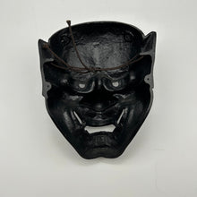 Load image into Gallery viewer, Hannya Mask - Wabisabi Mart
