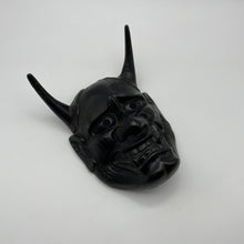 Load image into Gallery viewer, Hannya Mask - Wabisabi Mart
