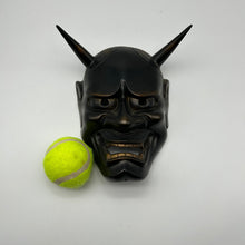 Load image into Gallery viewer, Hannya Mask - Wabisabi Mart
