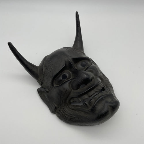 Hannya Mask - Wabisabi Mart