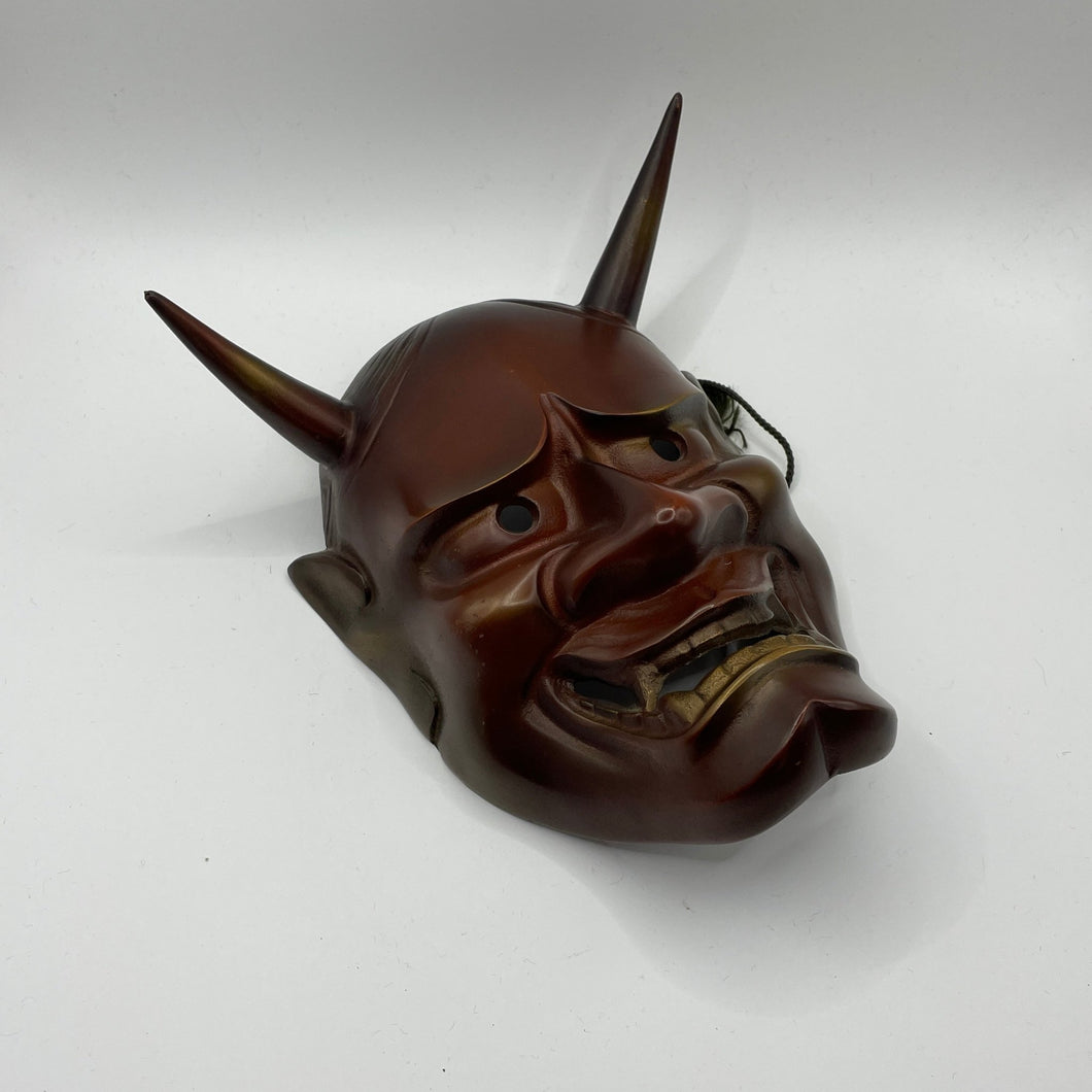 Hannya Mask - Wabisabi Mart