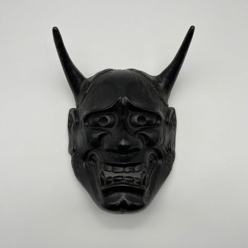 Hannya Mask - Wabisabi Mart