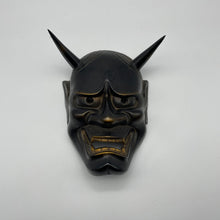 Load image into Gallery viewer, Hannya Mask - Wabisabi Mart
