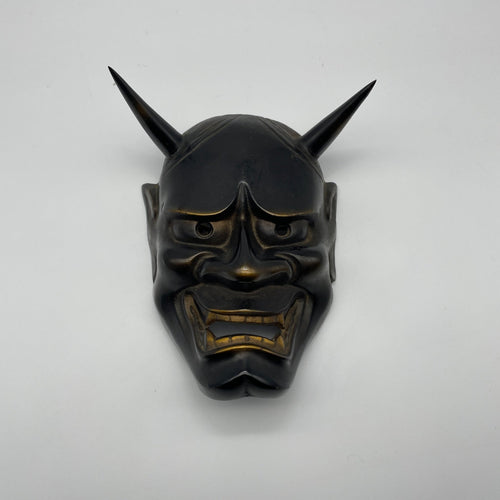 Hannya Mask - Wabisabi Mart