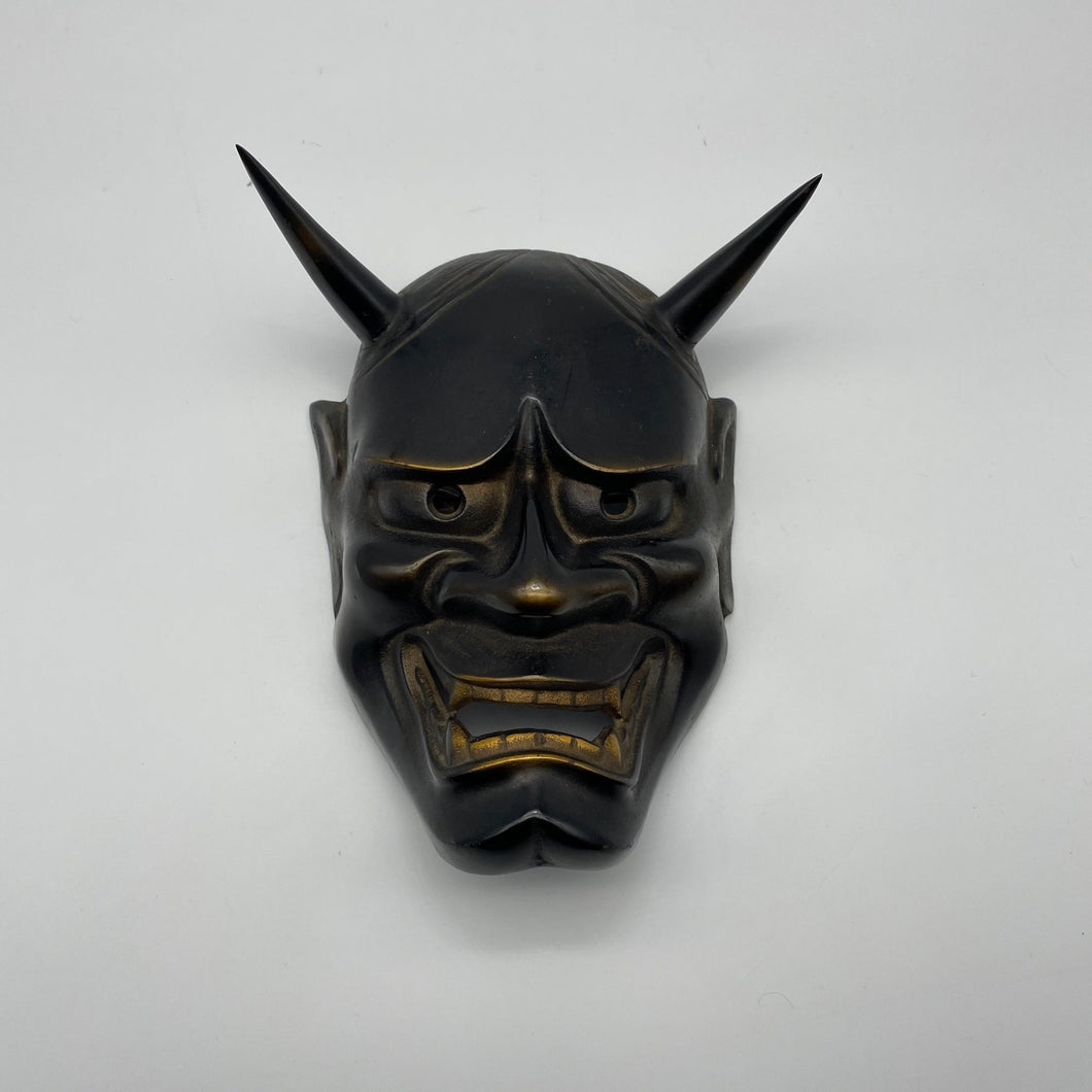 Hannya Mask - Wabisabi Mart