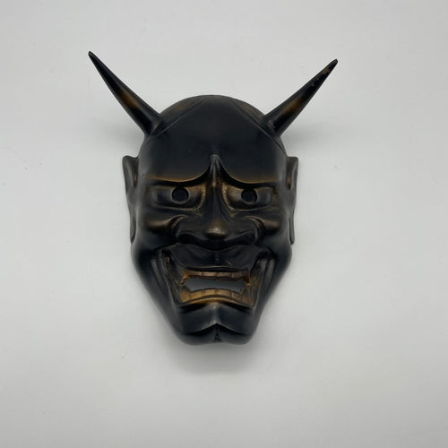 Hannya Mask - Wabisabi Mart