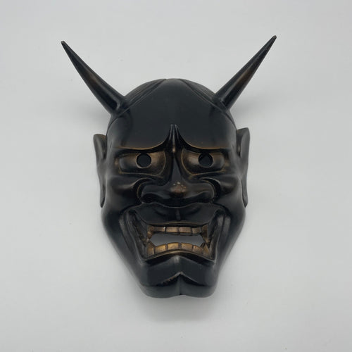 Hannya Mask - Wabisabi Mart