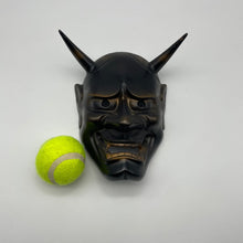 Load image into Gallery viewer, Hannya Mask - Wabisabi Mart
