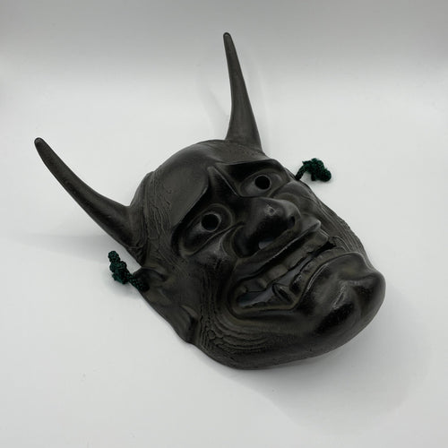 Hannya Mask - Wabisabi Mart