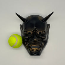 Load image into Gallery viewer, Hannya Mask - Wabisabi Mart
