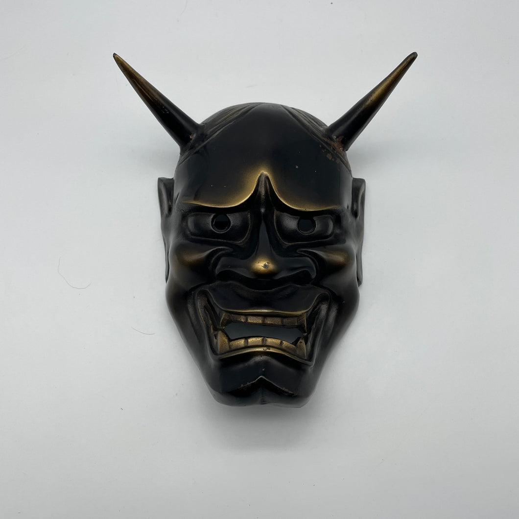 Hannya Mask - Wabisabi Mart