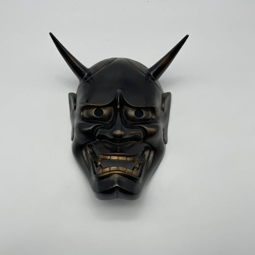 Hannya Mask - Wabisabi Mart