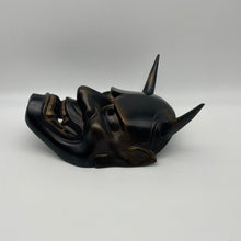 Load image into Gallery viewer, Hannya Mask - Wabisabi Mart
