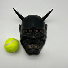 Load image into Gallery viewer, Hannya Mask - Wabisabi Mart
