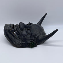 Load image into Gallery viewer, Hannya Mask - Wabisabi Mart
