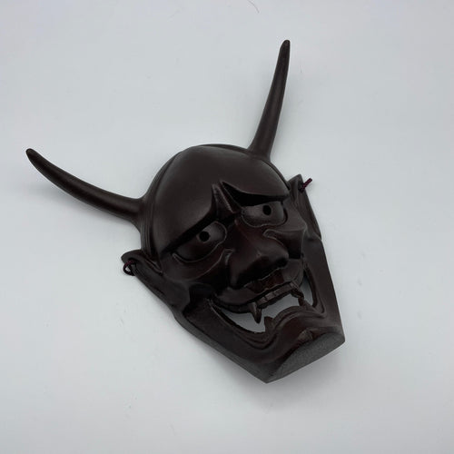 Hannya Mask - Wabisabi Mart