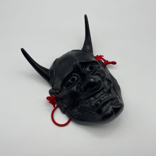 Hannya Mask - Wabisabi Mart