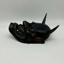 Load image into Gallery viewer, Hannya Mask - Wabisabi Mart
