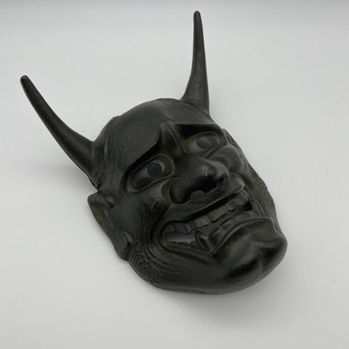 Hannya Mask - Wabisabi Mart