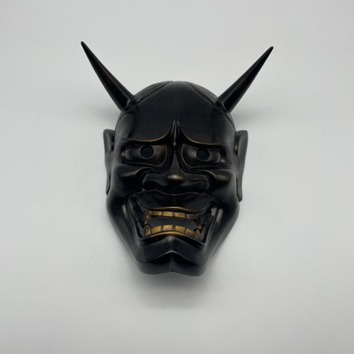 Hannya Mask - Wabisabi Mart