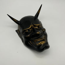 Load image into Gallery viewer, Hannya Mask - Wabisabi Mart
