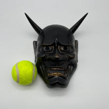 Load image into Gallery viewer, Hannya Mask - Wabisabi Mart
