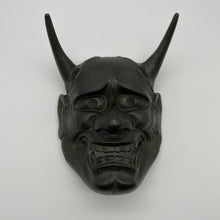 Load image into Gallery viewer, Hannya Mask - Wabisabi Mart
