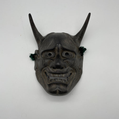 Hannya Mask - Wabisabi Mart