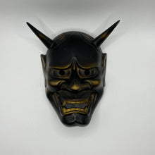 Load image into Gallery viewer, Hannya Mask - Wabisabi Mart
