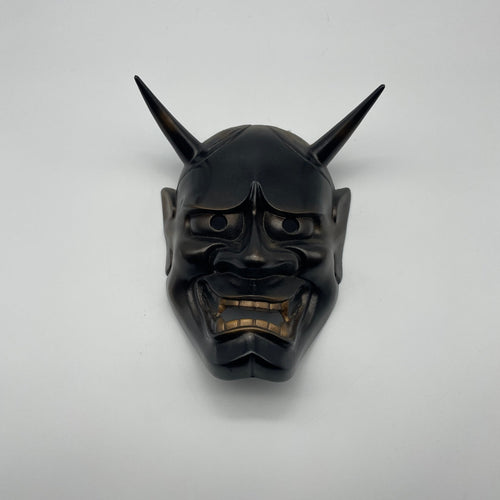 Hannya Mask - Wabisabi Mart