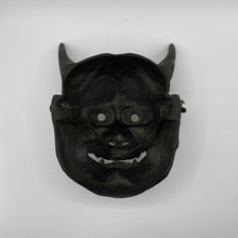 Load image into Gallery viewer, Hannya Mask - Wabisabi Mart
