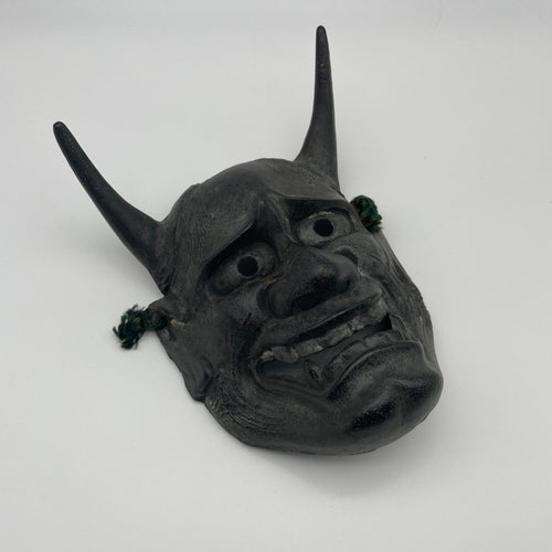 Hannya Mask - Wabisabi Mart