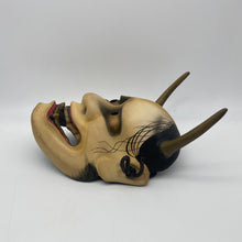 Load image into Gallery viewer, Hannya Mask - Wabisabi Mart
