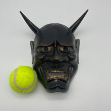 Load image into Gallery viewer, Hannya Mask - Wabisabi Mart
