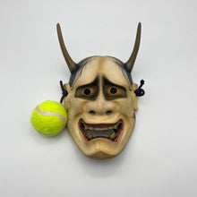 Load image into Gallery viewer, Hannya Mask - Wabisabi Mart
