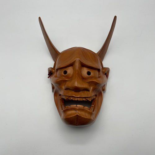 Hannya Mask - Wabisabi Mart