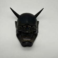 Load image into Gallery viewer, Hannya Mask - Wabisabi Mart
