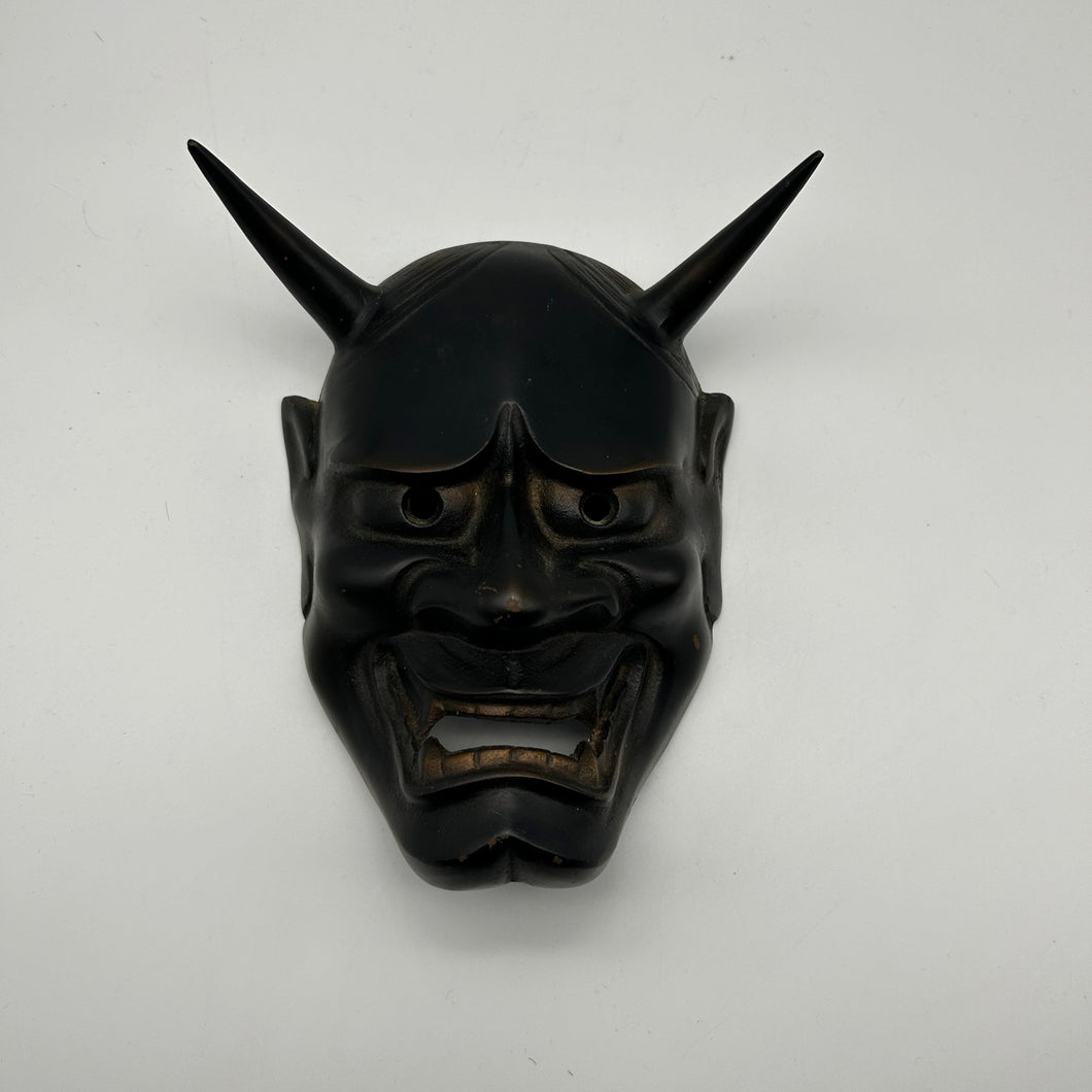 Hannya Mask - Wabisabi Mart